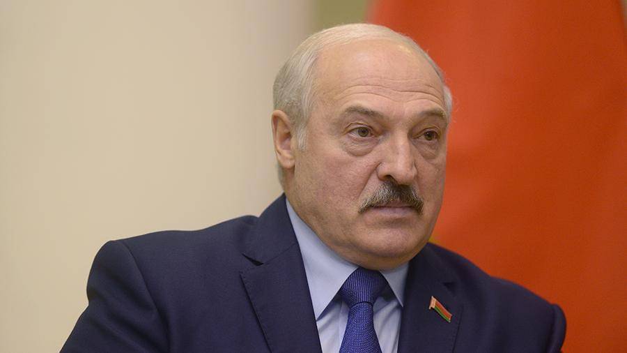 Лукашенко назначил даты выборов в парламент Белоруссии
