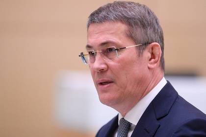 Глава российского региона отчитал комитетчика за «колею от танков»
