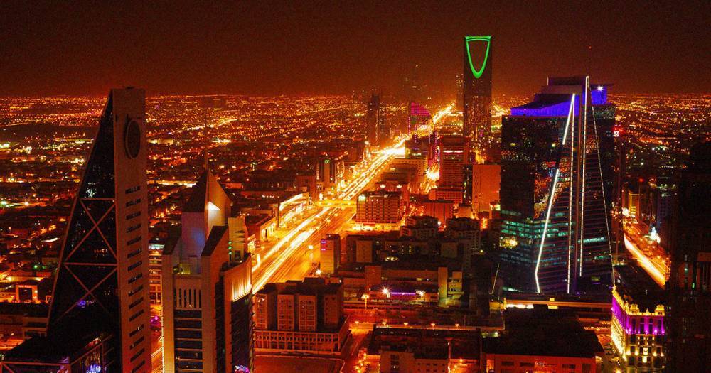 Город будущего в&nbsp;Саудовской Аравии: неземная роскошь и&nbsp;тотальный контроль
