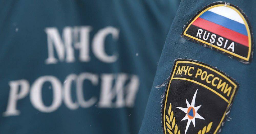 Российский турист погиб в Абхазии во время купания в шторм.