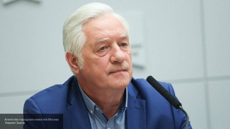 Ничтожная поддержка москвичей толкнула "оппозицию" фальсифицировать подписи – Горбунов