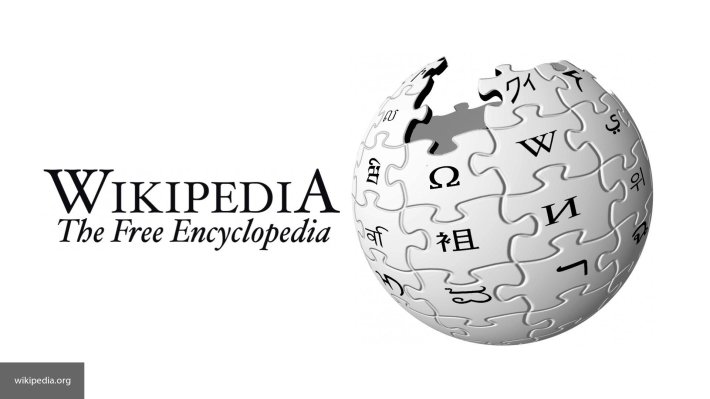 Администратор «Википедии» назвал блокирование ФАН политически мотивированным решением