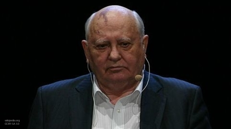 Михаилу Горбачеву сделали операцию