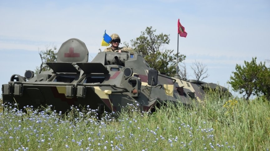 Экс-депутат Рады обнародовал шокирующие результаты опроса военных ВСУ в Донбассе
