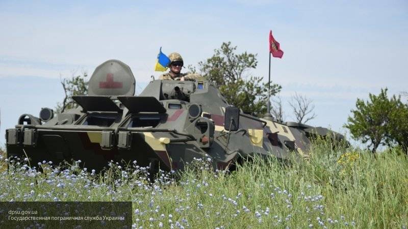 Журавко раскрыл неутешительные для американских генералов результаты опроса ВСУ в Донбассе