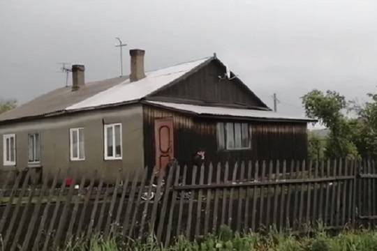 Попросившие канадского убежища россияне рассказали об условиях жизни в Киселевске