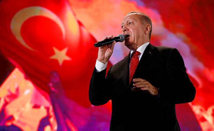 Эксперт по политике в области безопасности Алабарда: не будет согласия – будет операция... Турция будет полагаться только на себя (Güneş, Турция)