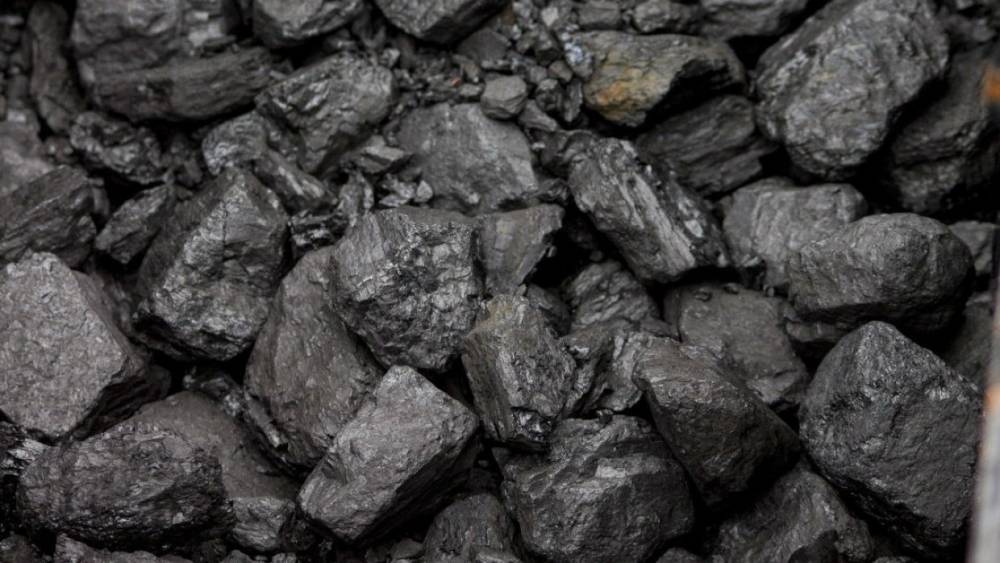 Россия резко сократила поставки угля на Украину