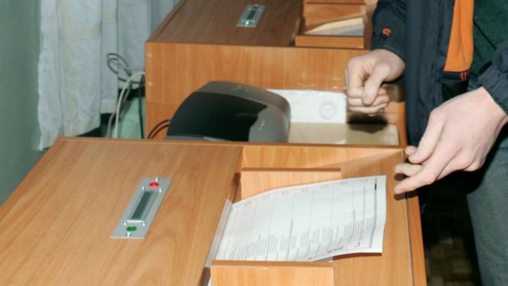 Жалобы кандидатов в Мосгордуму пройдут повторную экспертизу – Венедиктов