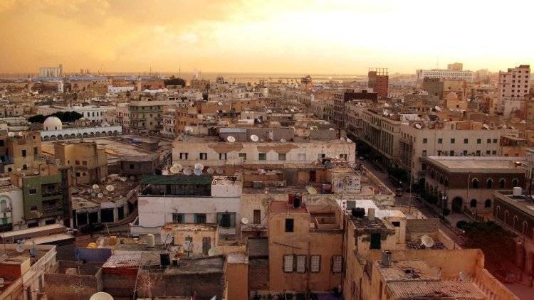 СБ ООН призвал стороны конфликта в Ливии к перемирию