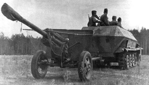 Что в СССР делали с немецкими танками после Великой Отечественной | Русская семерка