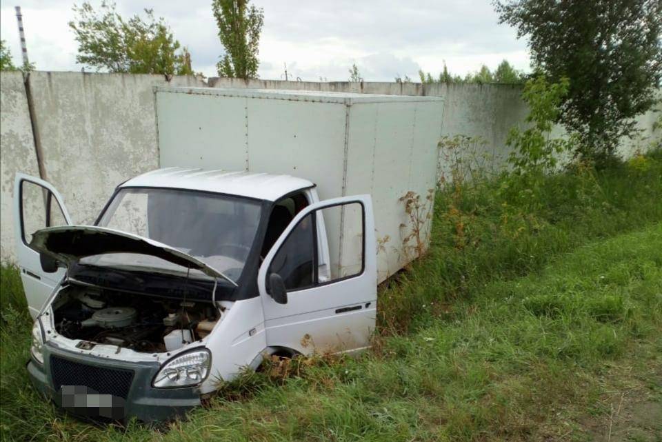 В Башкирии водитель погиб за рулем грузовика // ПРОИСШЕСТВИЯ | новости башинформ.рф