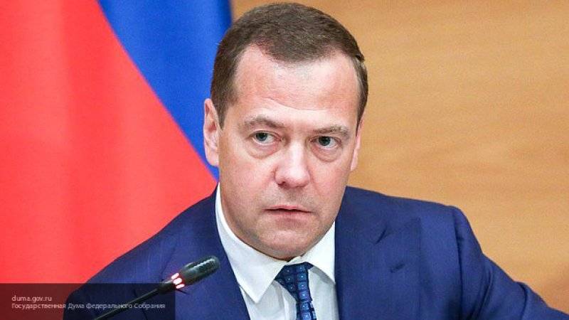 Медведев потребовал министерства отчитаться о причинах срыва сроков нацпроектов