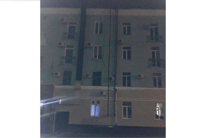 В Воронеже 16-летний мальчик разбился, забираясь на крышу многоэтажки
- Новости Воронежа