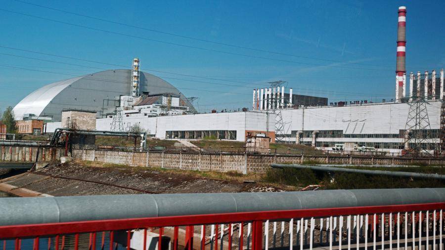 Шестерых сталкеров задержали возле зоны отчуждения Чернобыльской АЭС