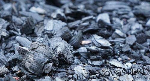 Поставки угля из РФ на Украину сократились почти на 90 процентов, пишут СМИ