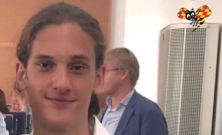 В Швеции убили 16-летнего сына белорусского журналиста Дмитрия Плакса