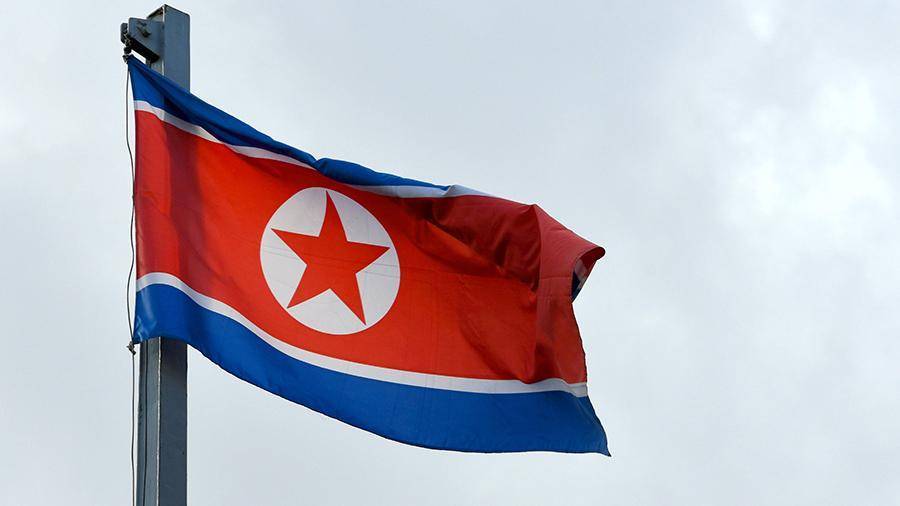 КНДР обвинила США и Южную Корею в нарушении договоренностей