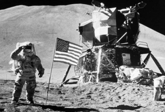 Хотел ли СССР сбить «Аполлон-11» во время полёта на Луну | Русская семерка