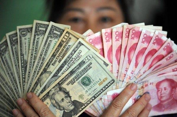 США признали Китай манипулятором валютным курсом — Новости политики, Новости Азии