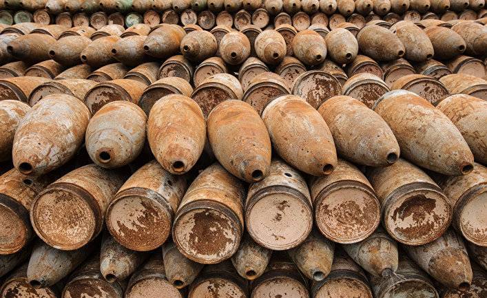 Взрывы на складе боеприпасов в Ачинске: эвакуированы тысячи людей