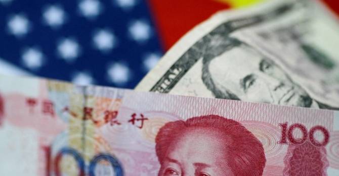 Китай ответил Трампу: валютная война началась