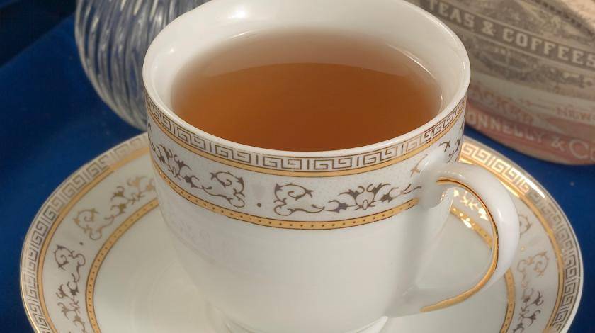Старость в радость: раскрыта неожиданная польза чая