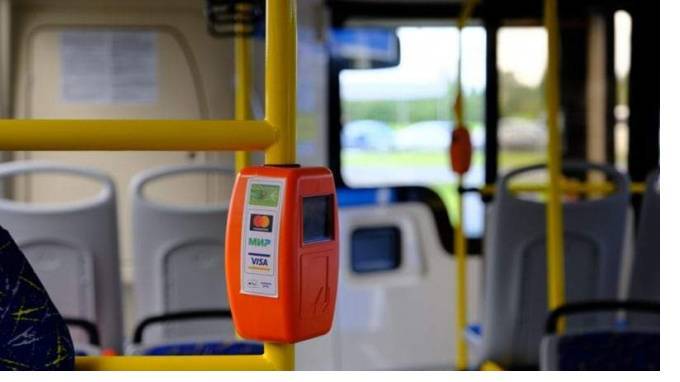 "Пассажиравтотранс" временно отказался закупать 200 новых автобусов с возможностью зарядки телефона