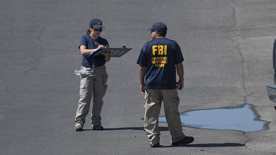 В ФБР считают террористов-одиночек с идеями белого шовинизма серьезной угрозой