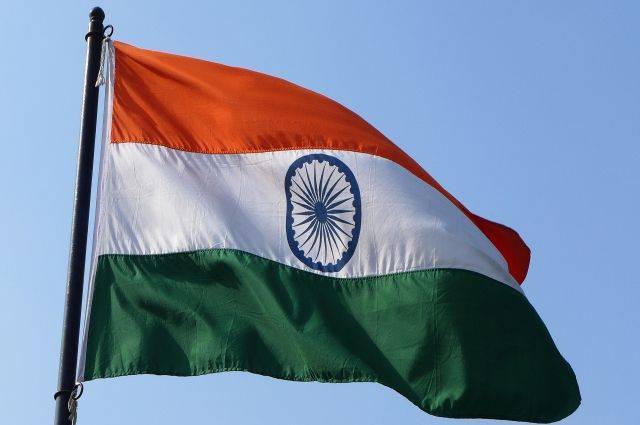 Индия отменила особый конституционный статус Кашмира