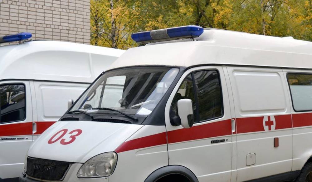 В России ужесточили наказание водителям за непропуск скорой помощи
