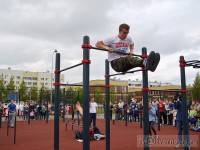 В День физкультурника в Твери пройдет спортивный праздник  - ТИА