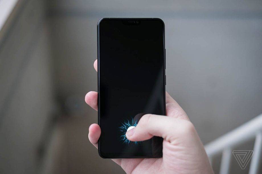 Крупный аналитик предсказал сканер отпечатков пальцев в iPhone 2021 года