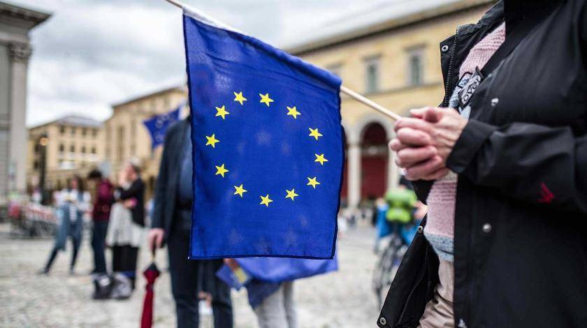 Эффективное эмбарго: европейцы теряют по 5 млрд евро от антироссийских санкций