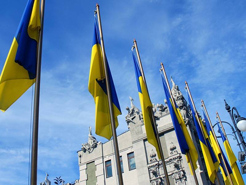 ЦИК Украины заявила о невозможности назвать итоги выборов в 210-м округе