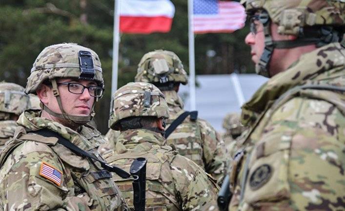 Новая Польша (Польша): как «чертовы поляки» вступили в НАТО