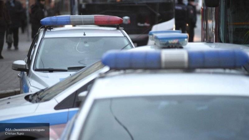 Представители ГИБДД опровергли гибель седьмого человека в ДТП под Рязанью