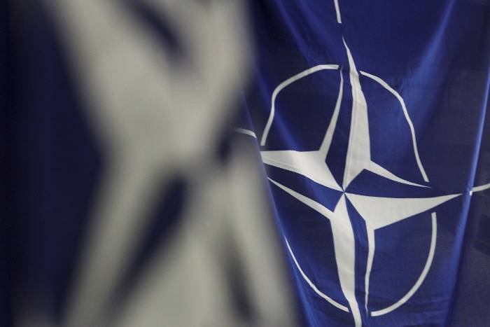 В НАТО признали, что готовились оккупировать Крым