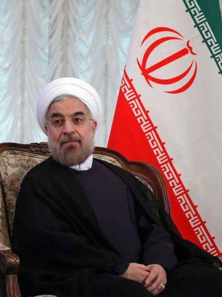 Роухани пообещал серьезные последствия в случае войны с Ираном