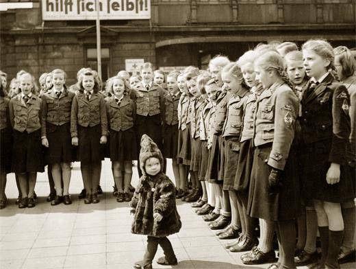 «Новые арийцы»: судьба советских детей, вывезенных нацистами в Германию | Русская семерка