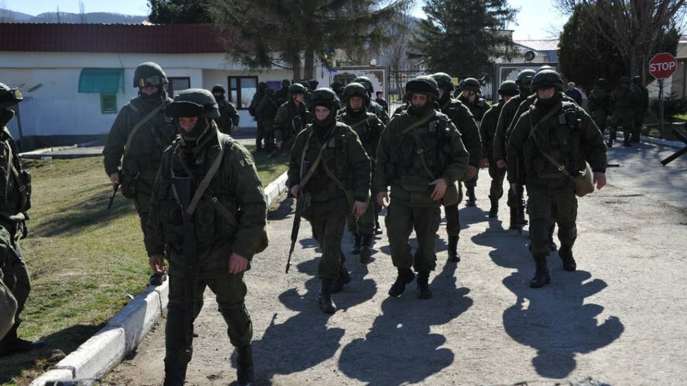 Американцы научили убивать мирных жителей? Офицер ВСУ дал провокационную клятву по Донбассу и Крыму