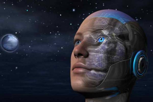 Разработан робот, который будет искать следы внеземной цивилизации - glavtema.ru