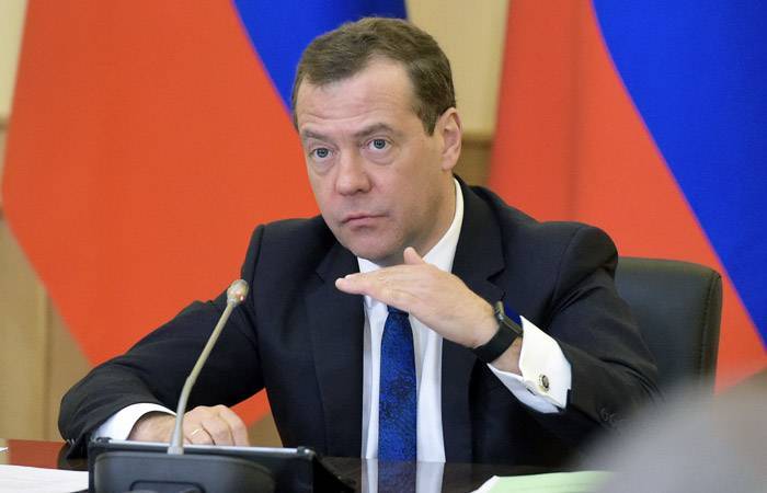 Дмитрий Медведев поспешит на Иссык-Куль | Вести.UZ