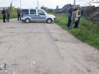 Роковой заказ: таксиста из Твери зарезали из-за автомобиля - ТИА