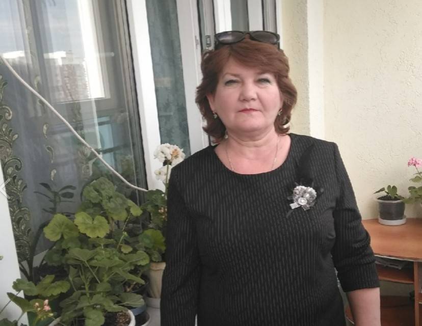 В Башкирии пропала без вести 49-летняя женщина