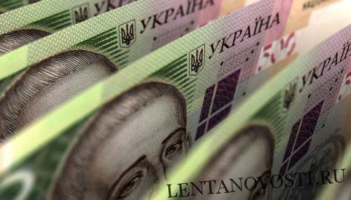 Украине на выплату долгов до конца года нужно почти 170 миллиардов — Минфин