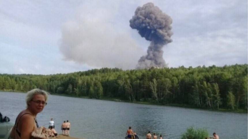 СК возбудил дело по факту пожара на складе в Ачинске