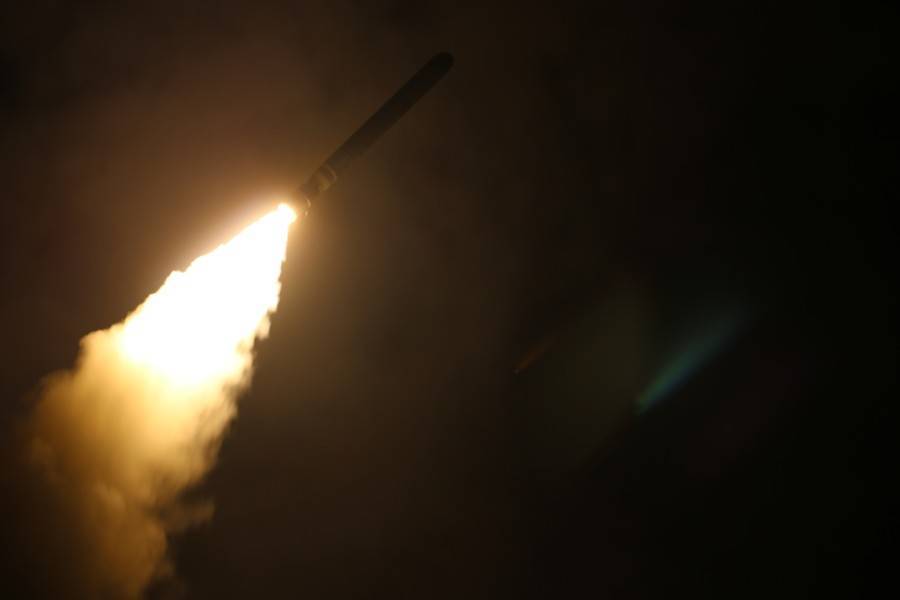 Эксперт оценил заявление КНР об ответе на размещение ракет США