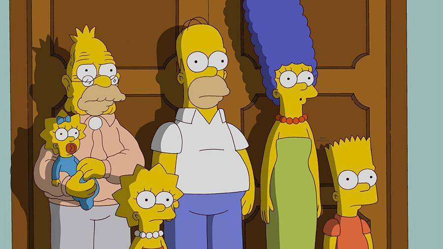 Композитор «Симпсонов» обвинил создателей шоу в возрастной дискриминации