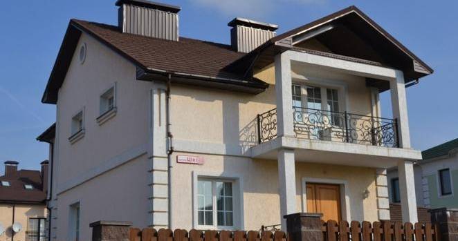 Ермошина о доме в Дроздах: Когда уйду на пенсию, придется сменить его на гораздо меньшее жилье